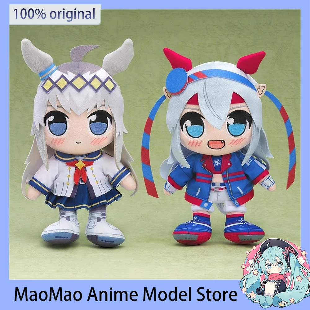 original-gsc-kuripan-plush-doll-umamusume-pretty-derby-tamamo-cross-oguri-cap-kawaii-doll-anime-model-collectible-toys-for-boys