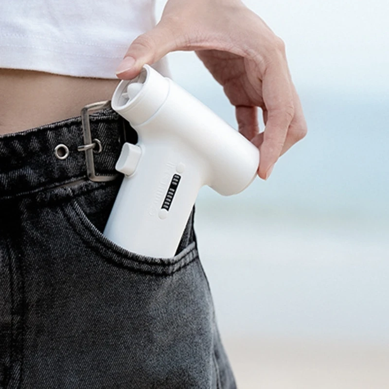 A9LA Travel Portable Handheld Fean Compact Mini беспроводной перезаряжаемый вентилятор Dust Blower