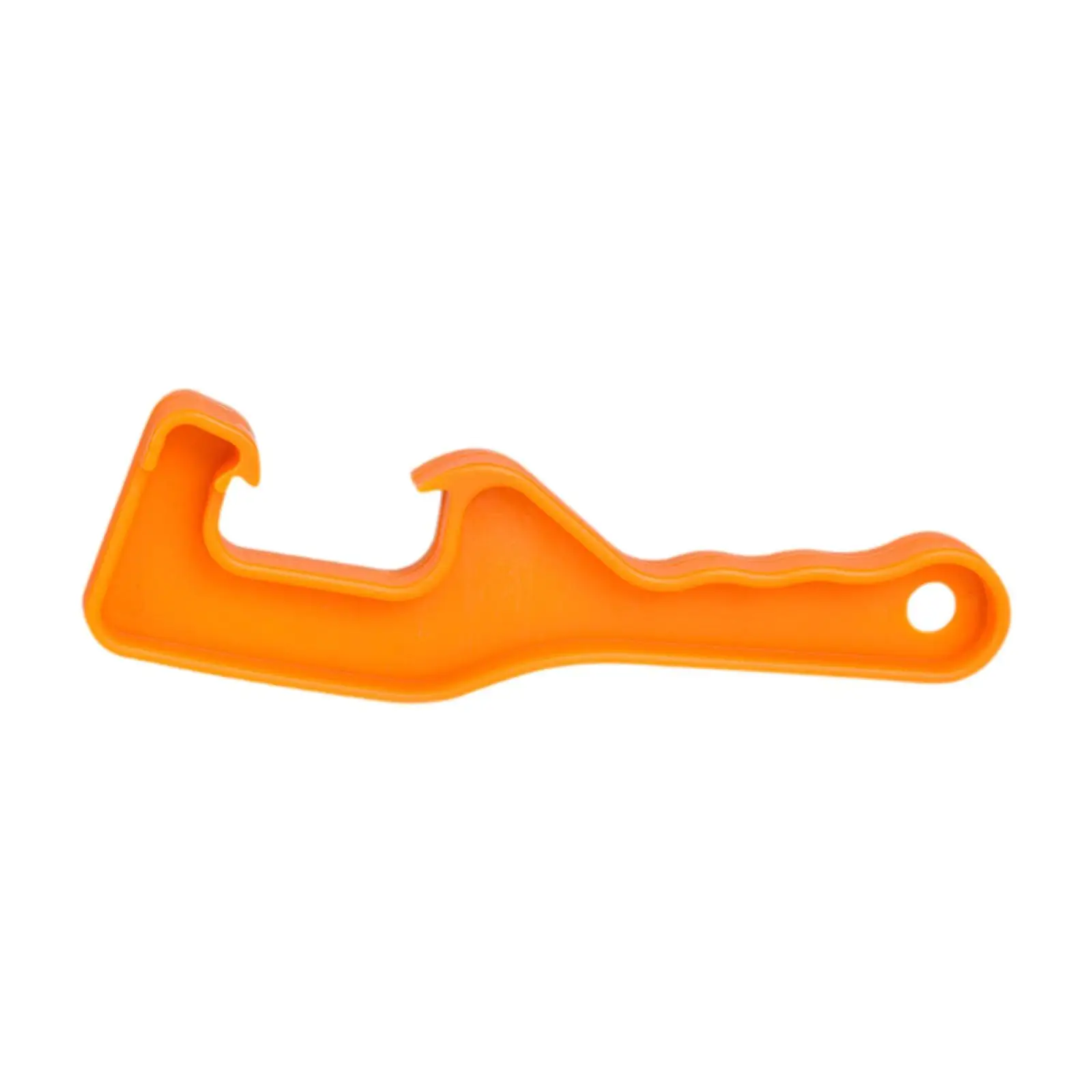 Bucket Opener Wrench Paint Can Lid Wrench Easy to Use Save Labors Wear Resistant