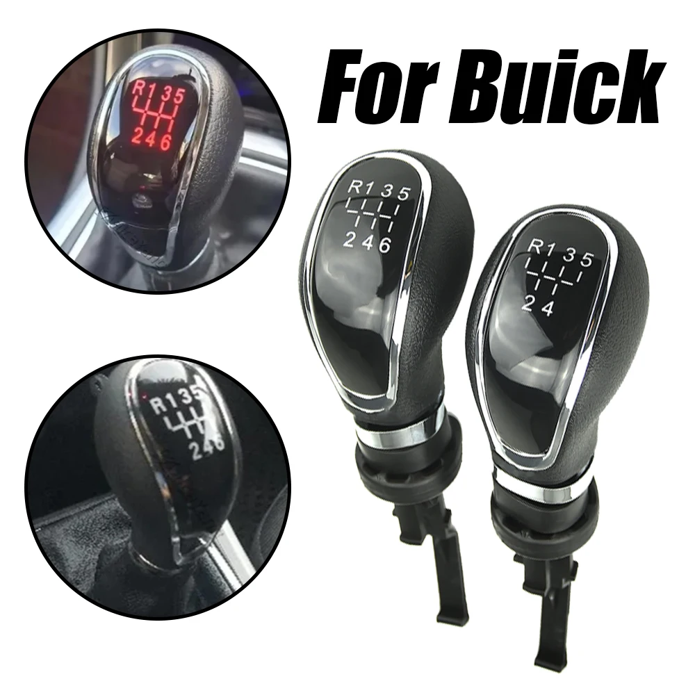 

Tiy Black Frame Gear Shift Knob Lever Gaiter Boot 55565904 Fit For Buick Excelle GT/XT OPEL ASTRA 2009-2014 ﻿