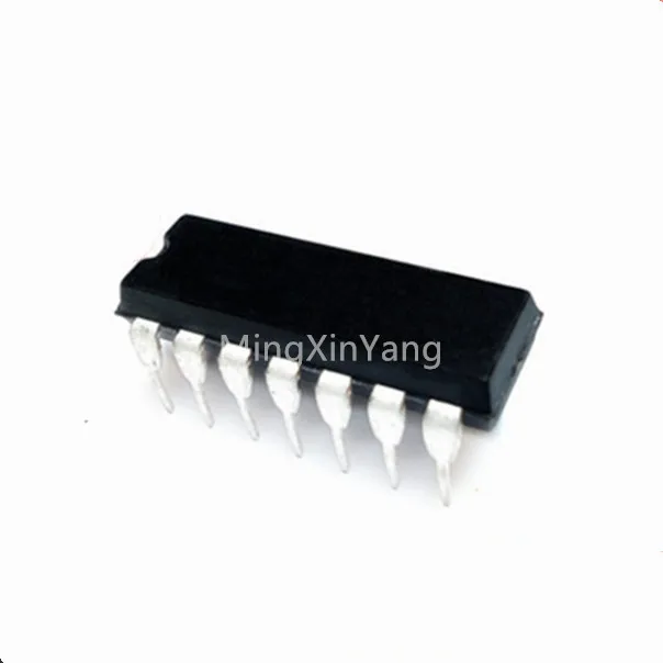 2Pcs M53205P Dip-14 Geïntegreerde Schakeling Ic Chip