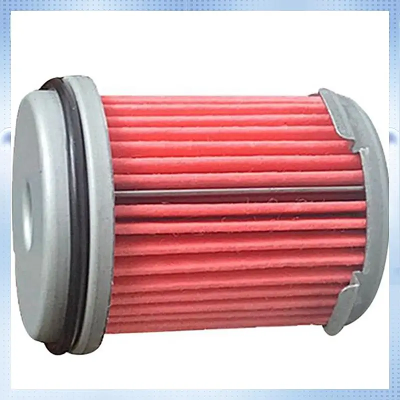 

NEW-Auto Transmission Filter 25450-P4V-013 For Acura MDX Honda Accord 2003-2016 Replacement Accessories (4PCS)