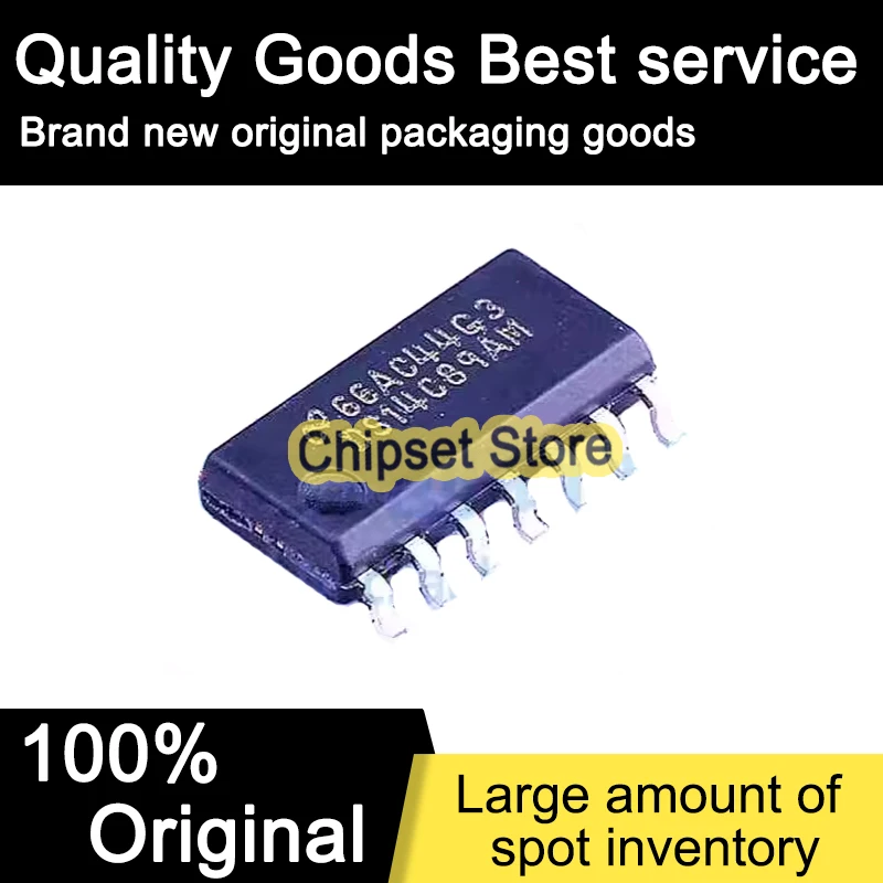 

2pcs DS14C89AMX/NOPB DS14C89AMX NOPB SOP 100% Brand new