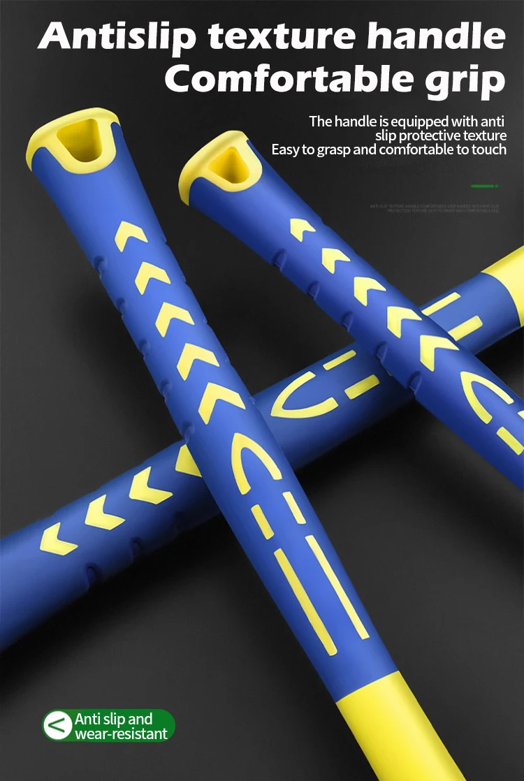 25–45 mm doppelseitiger Gummi-Montagehammer, abnehmbarer Hammerkopf für Fliesen, Bodenbeläge, Türen, Fenster, Kunsthandwerk, Schmuck, Camping, Handwerkzeug – Detail 6