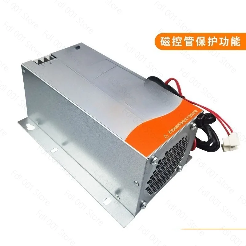 1KW Industrial Microwave Switching Power Supply Magnetron Protection Function High Voltage Drive 1000BX-S New