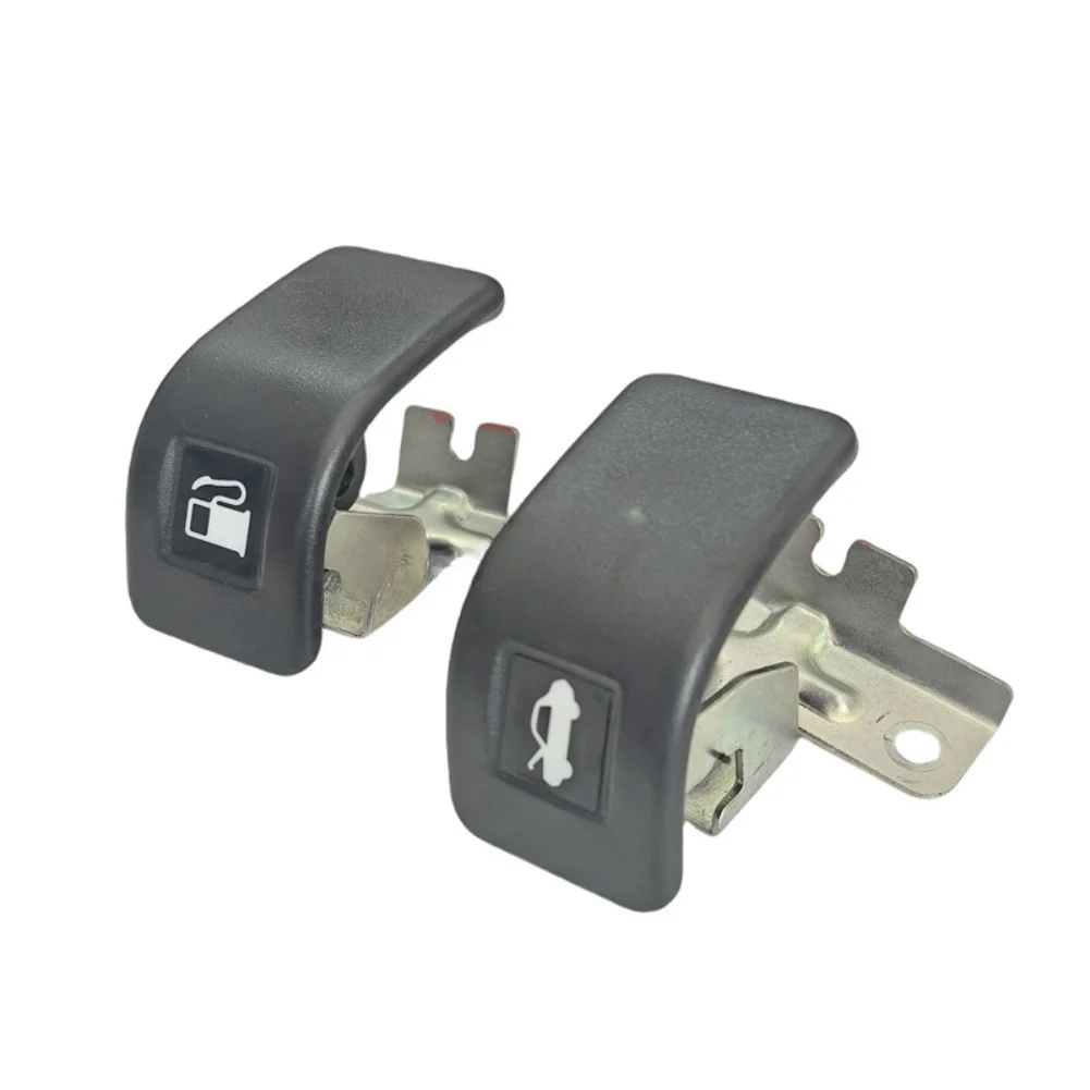 

OEM Hood Bonner & Fuel Door Release Handle for Honda For CRV 2017 2022 Replacement Metal ABS Part 74135 TLA A01ZA