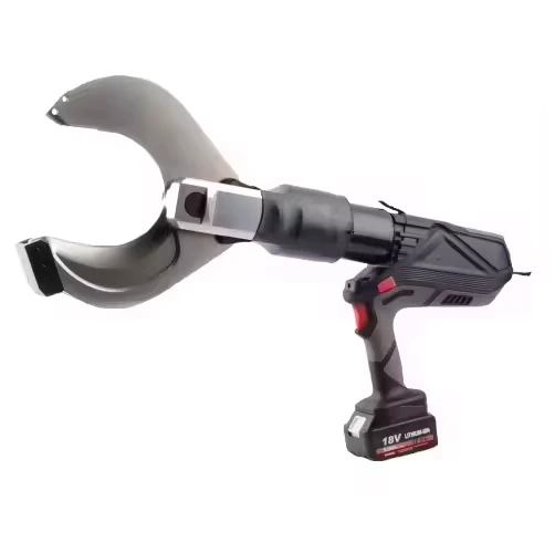 

Bm-135 Battery Powered Cable Cutting Tools Cable Cutter Hydraulic Cutting Tool Battery Cable Cutter