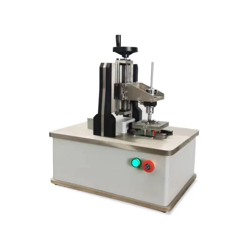 Wear-resistant testing machine Material surface coating Ring block Lubrication performance testing High-speed reciprocating