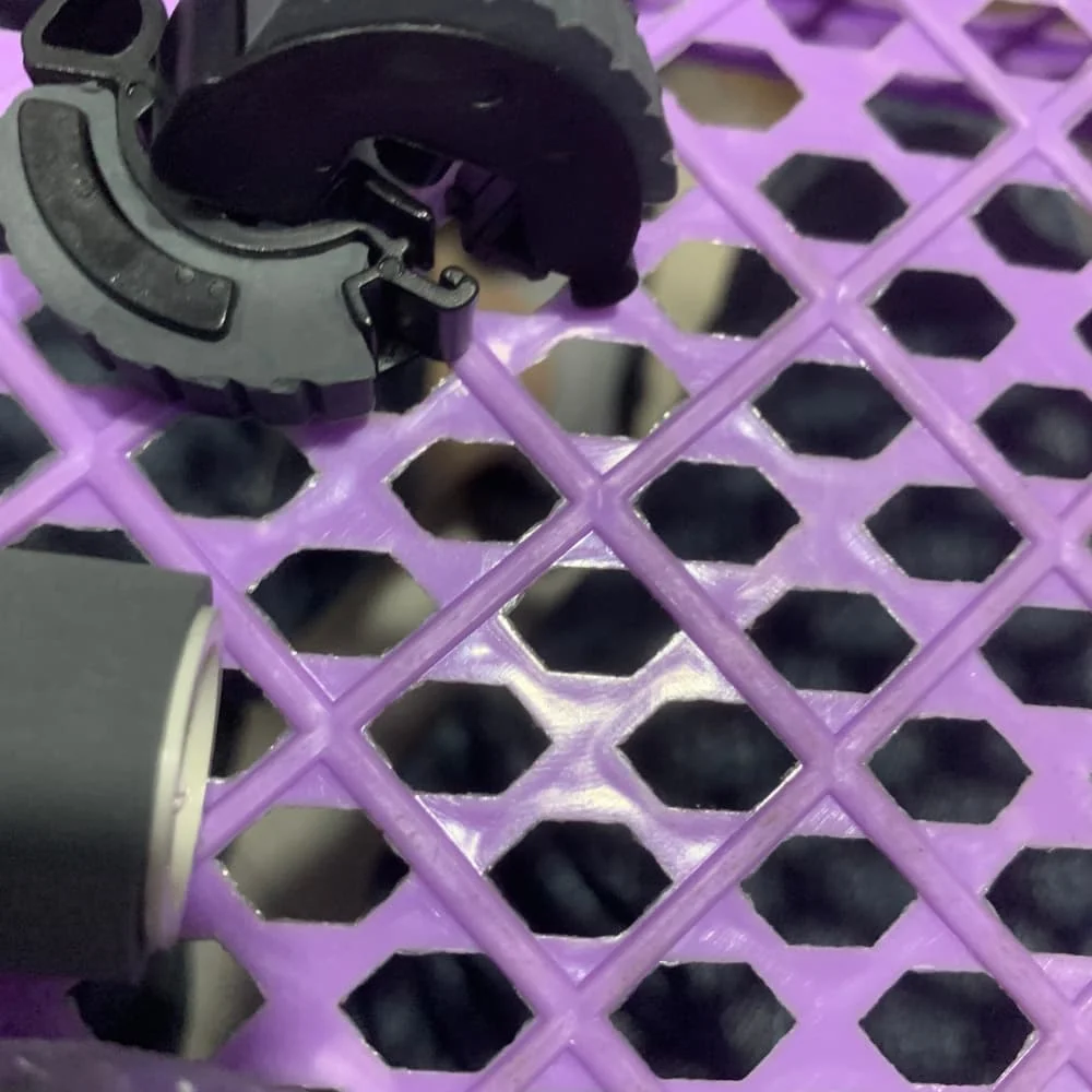 

FB4-9817-030 FB4-9817-000 FF6-1621-000 Paper Feed Separaion Pickup Roller for Canon iR 2016 2018 2020 2320 1600 2318 2420 2600