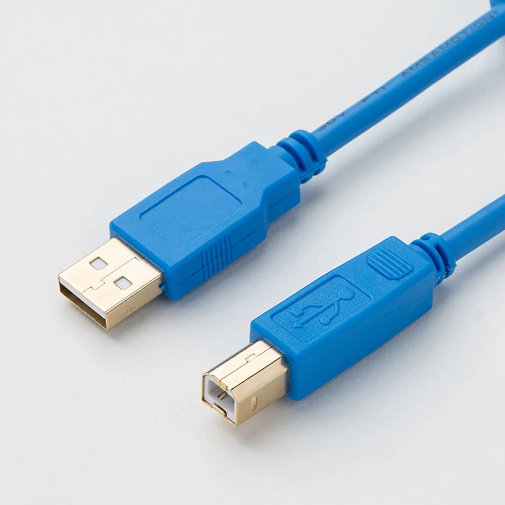 USB-MT4000 Programming Cable for Kinco Series HMI Touch Screen USB CP1H Square Port