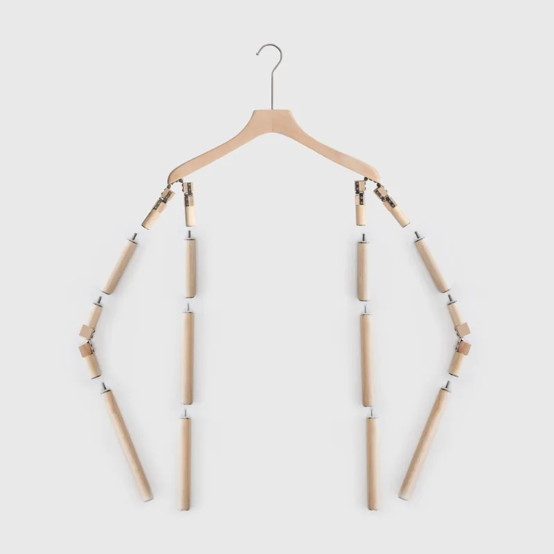 

Professional Garment Shaping Support Invisible Hanger for Photo Live Streaming Clothing Display Form Exhibition Mannequin Stand