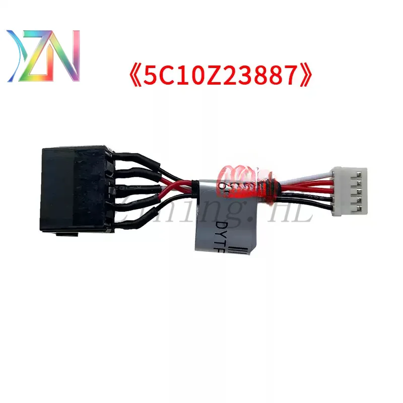 For Lenovo ThinkPad P15V charger T15P Gen 1 2 3 power interface DC30100S900