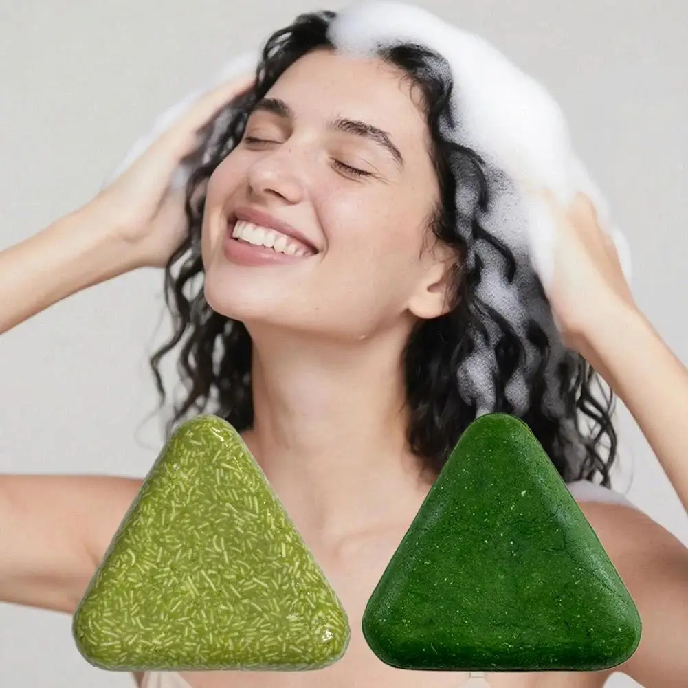 Platycladus Orientalis و Polygonum Multiflorum Thunb Care شامبو الزيت الطبيعي للتحكم في الشعر والقشرة وإصلاح A5M6