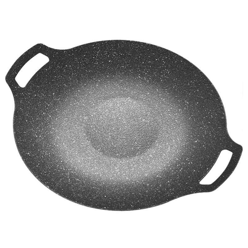 

Грили для барбекю с антипригарным покрытием, сковорода, тарелка для барбекю, круглые сковороды, сковорода, формы для выпечки,