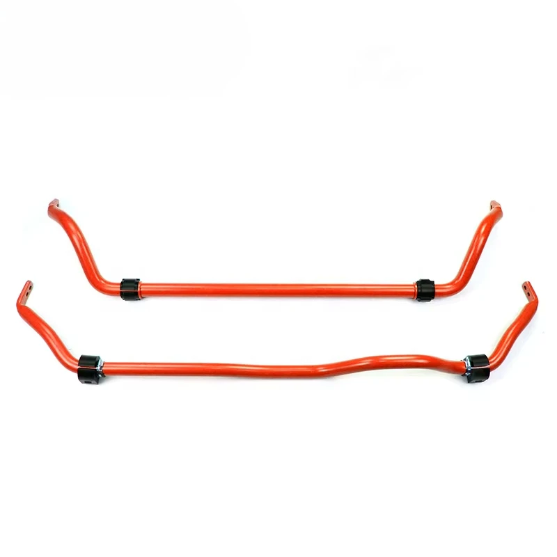 LVTU Hot Sale Factory Auto Parts Sway Bar Kit Steel+Aluminum+Rubber 2 Years Warranty for Q5 SQ5 B9 B9.5 2017-2023