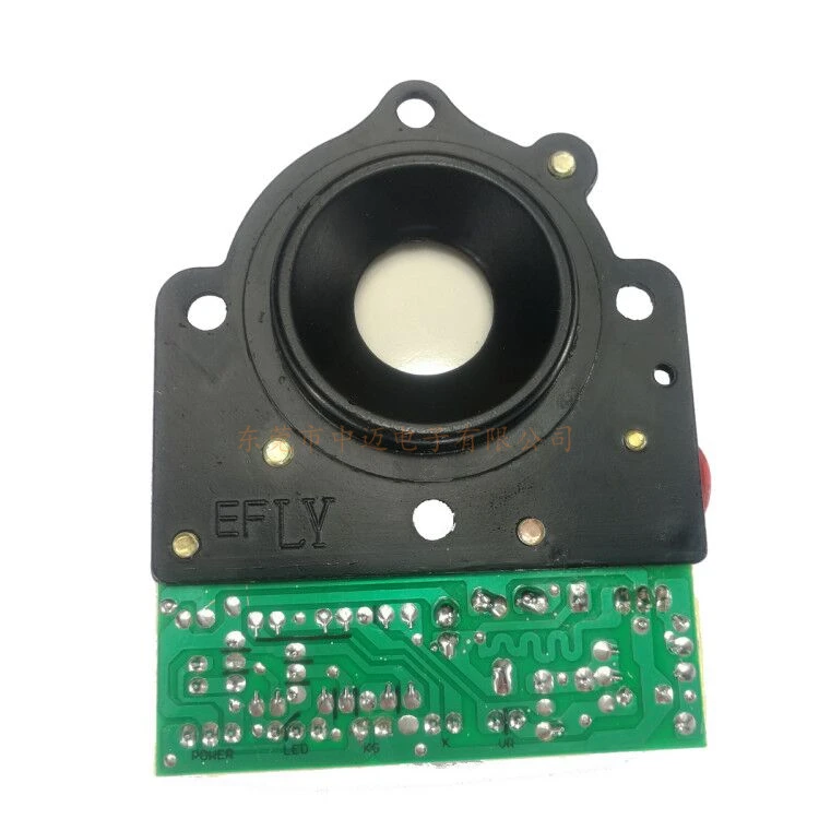 Atomizer Driving Board/ultrasonic Spray Household Humidifier Circuit Board/PCB A Circuit Board Module