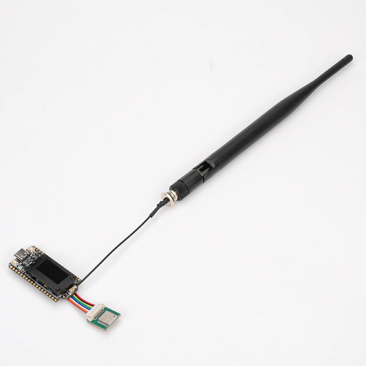 Meshtastic Heltec V…