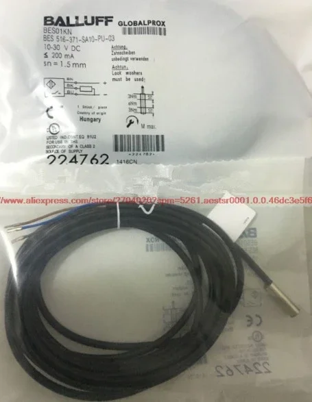 100% New Bes 516-37… - image