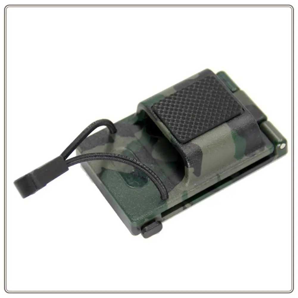 Reliable-Universal Intercom Belt Hanger For Handheld Radio Clip Waist Hanger Bracket Quick Release Handheld Microphone Clip,Univ