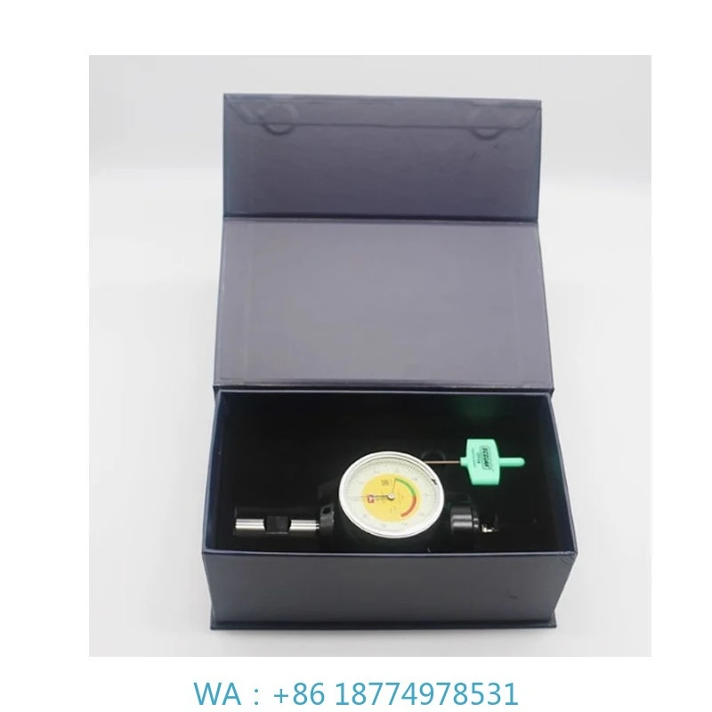 Finder for Axis CNC Universal Detector Tool with Storage Box 3D Edge Finder Machine Tool, High Accuracy Universal 3D Edge