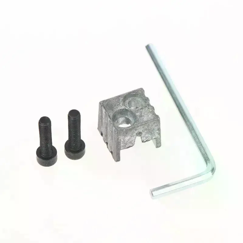 Blade Lock Clamp Holder For 55 Type Jigsaw And Reciprocating Saw Tools To Prevent Loosening During Cutting Tasks