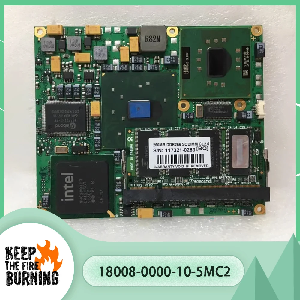 

18008-0000-10-5MC2 Embedded Industrial Medical Core Board
