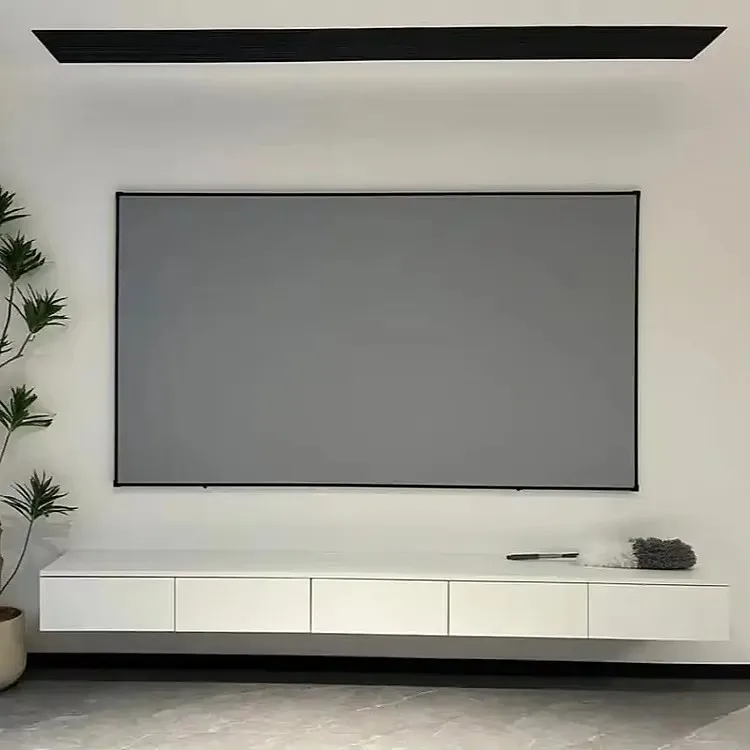 New Frame 120Inch F… - image