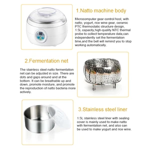 Yoğurdun en iyi 10 satışı - no. 8