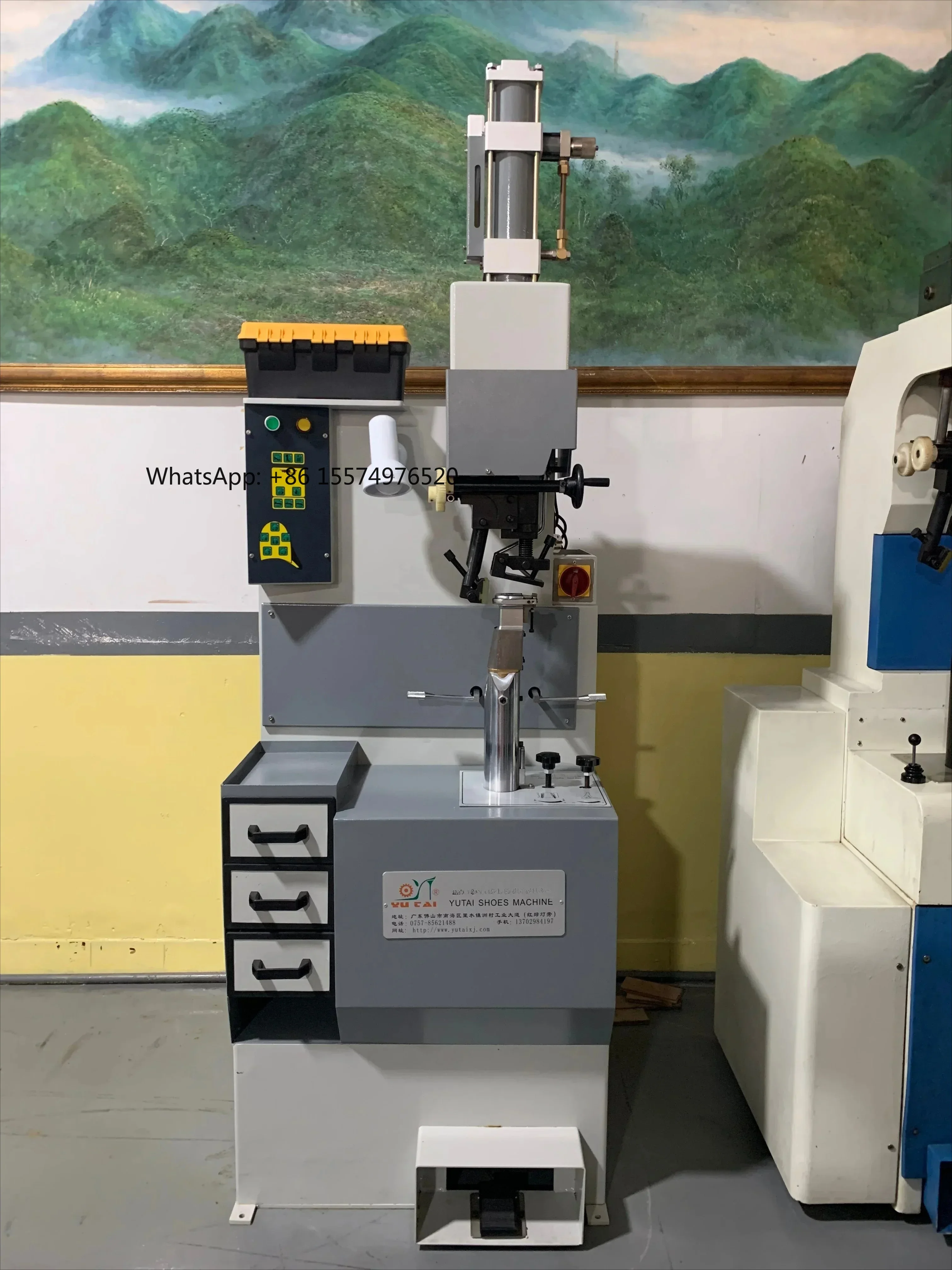 YT-256 High Quality…