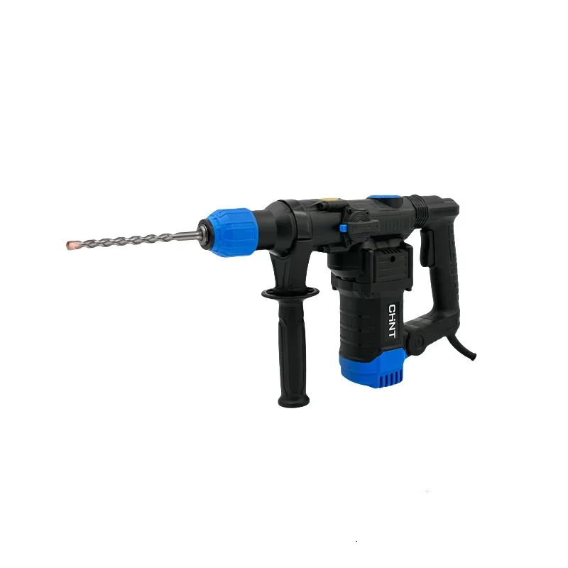 CHINT Profesional Electric Rotary Hammer 1100W 1200W 220V Hammer Drill