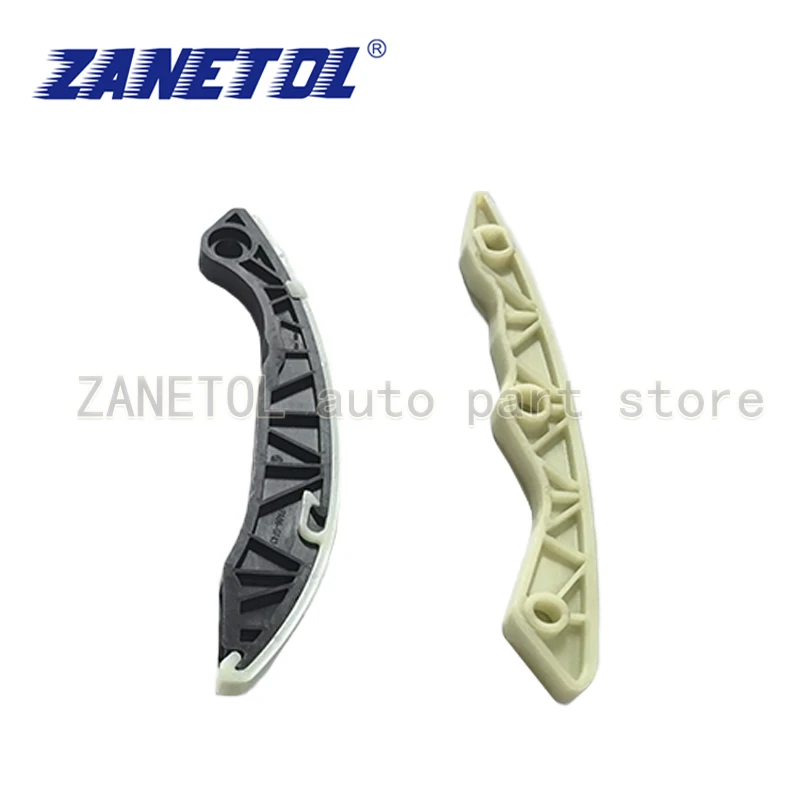 ZANETOL Quality Timing Chain & Component Kit for JEEP COMPASS 2007~2023 for Dodge Journey 2009~2020 ZT-XB001 68055040 68055040AB