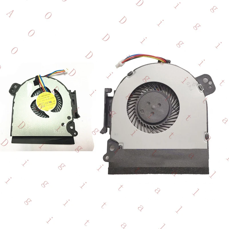 W For Lenovo Toshiba A50-C R50-C Cooling Fan DFS160005040T
