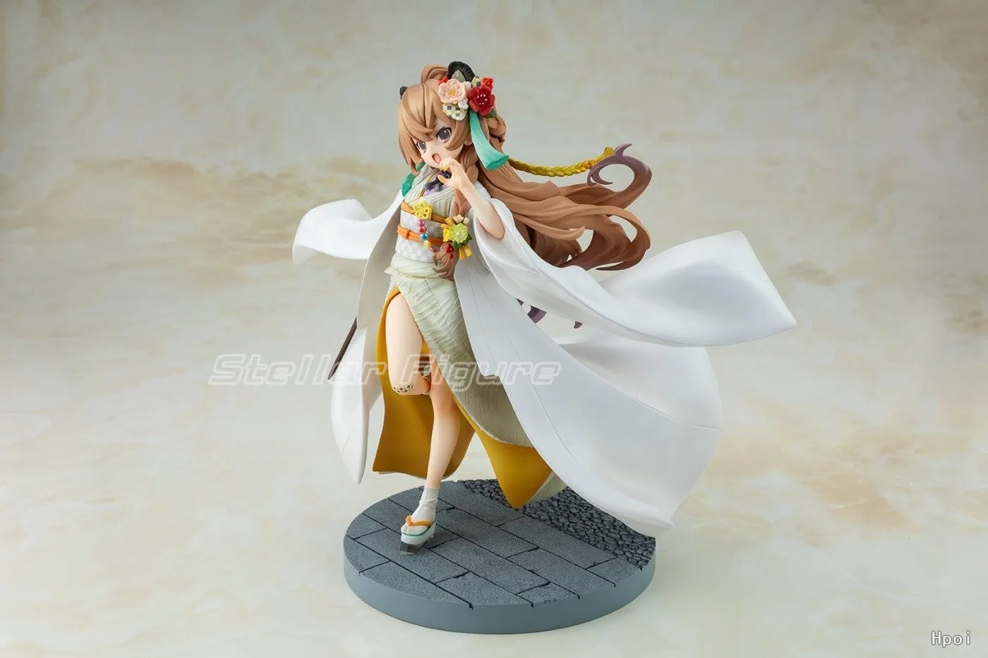 

【TM】In Stock Original Tops KADOKAWA KDcolle TIGER DRAGON Aisaka Taiga 1/7 Scale Figures Model Collection Anime