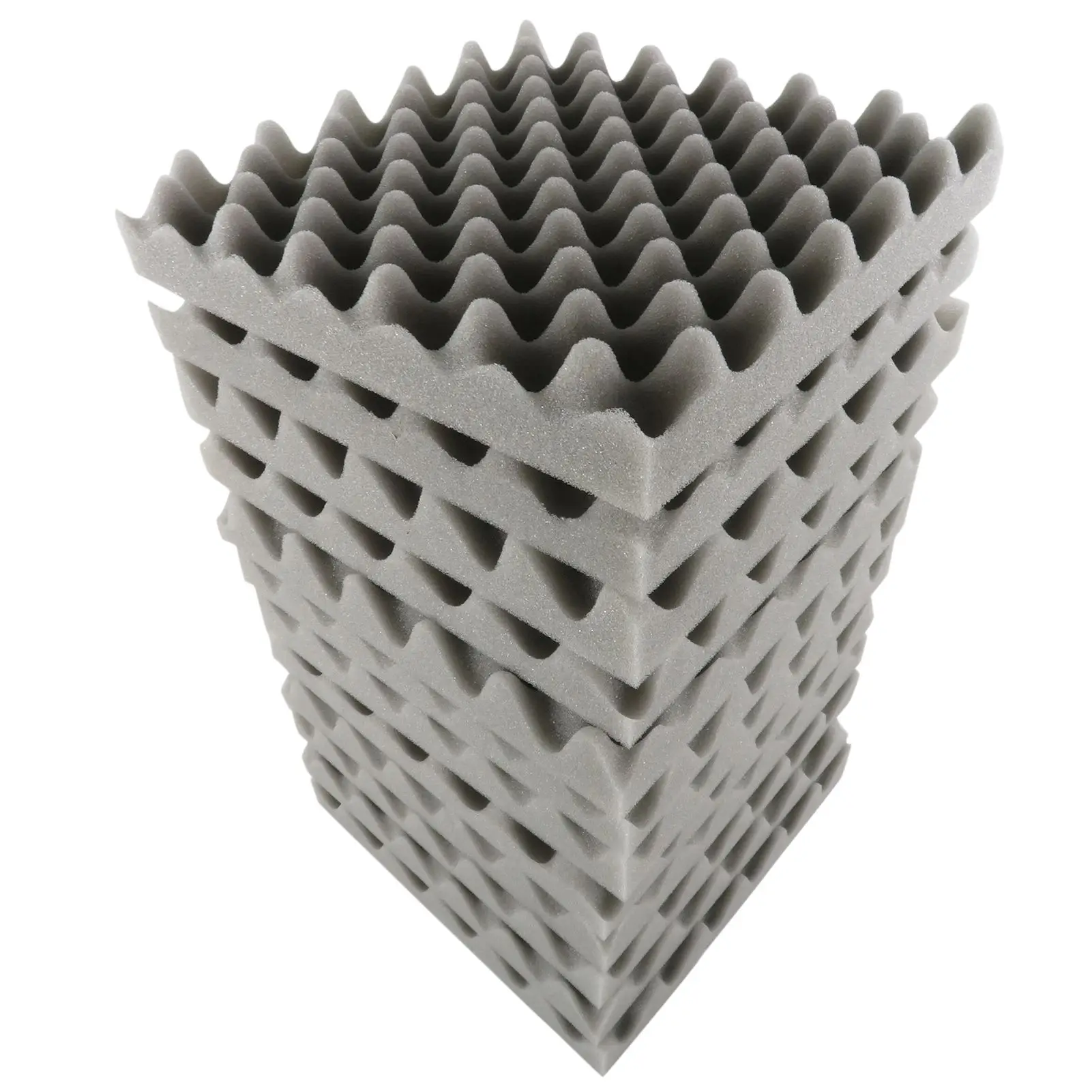 12PCS 30 * 30 * 5Cm…