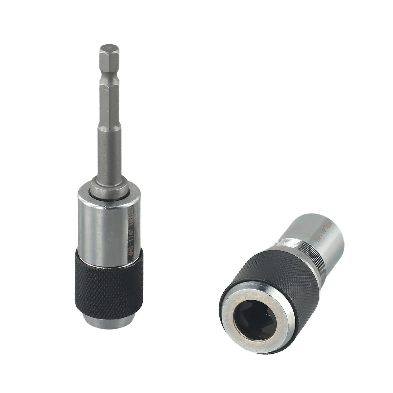 Bolt Extraction Tight Space Tap Extractor Tool Socket Adapter Durability Easy Identification Tool Compatibility