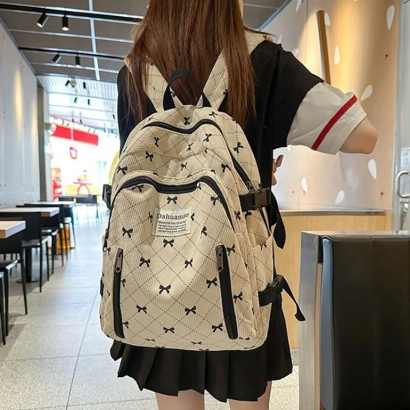 

Stylish High-End Simple Diaper Bag A Designer Solid Color Leather Shoulder Tote With Letter Logo For Trendy Women