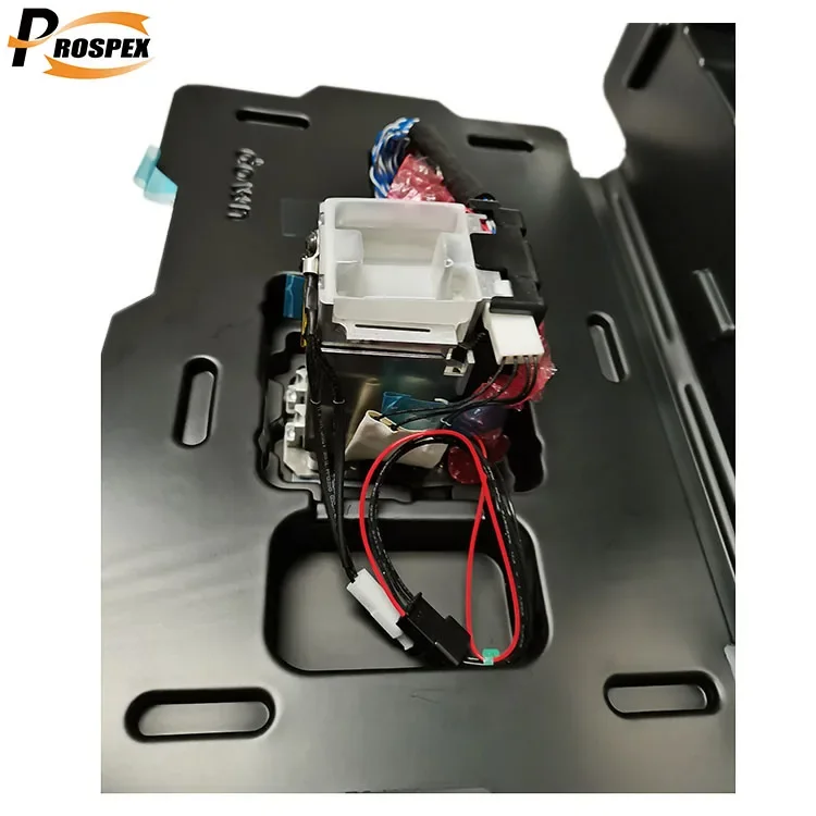 MIMAKI رأس الطباعة الأصلي MP-S-M024721 لطابعة UV ROLL إلى ROLL Ujv100-160 MP-M026269