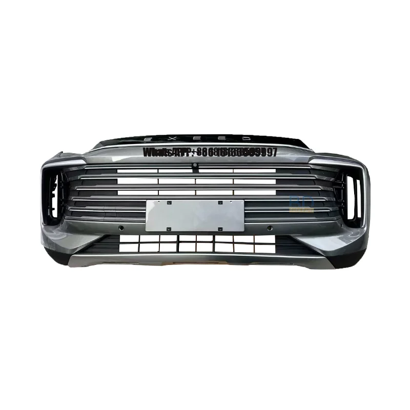 Chery EXEED TXL Front Bumper Assembly Original Factory Parts