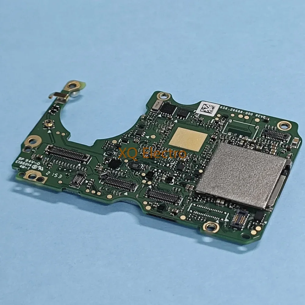 

Original Main Board Motherboard For GoPro Hero 8 Hero8 Black Version Camera Parts