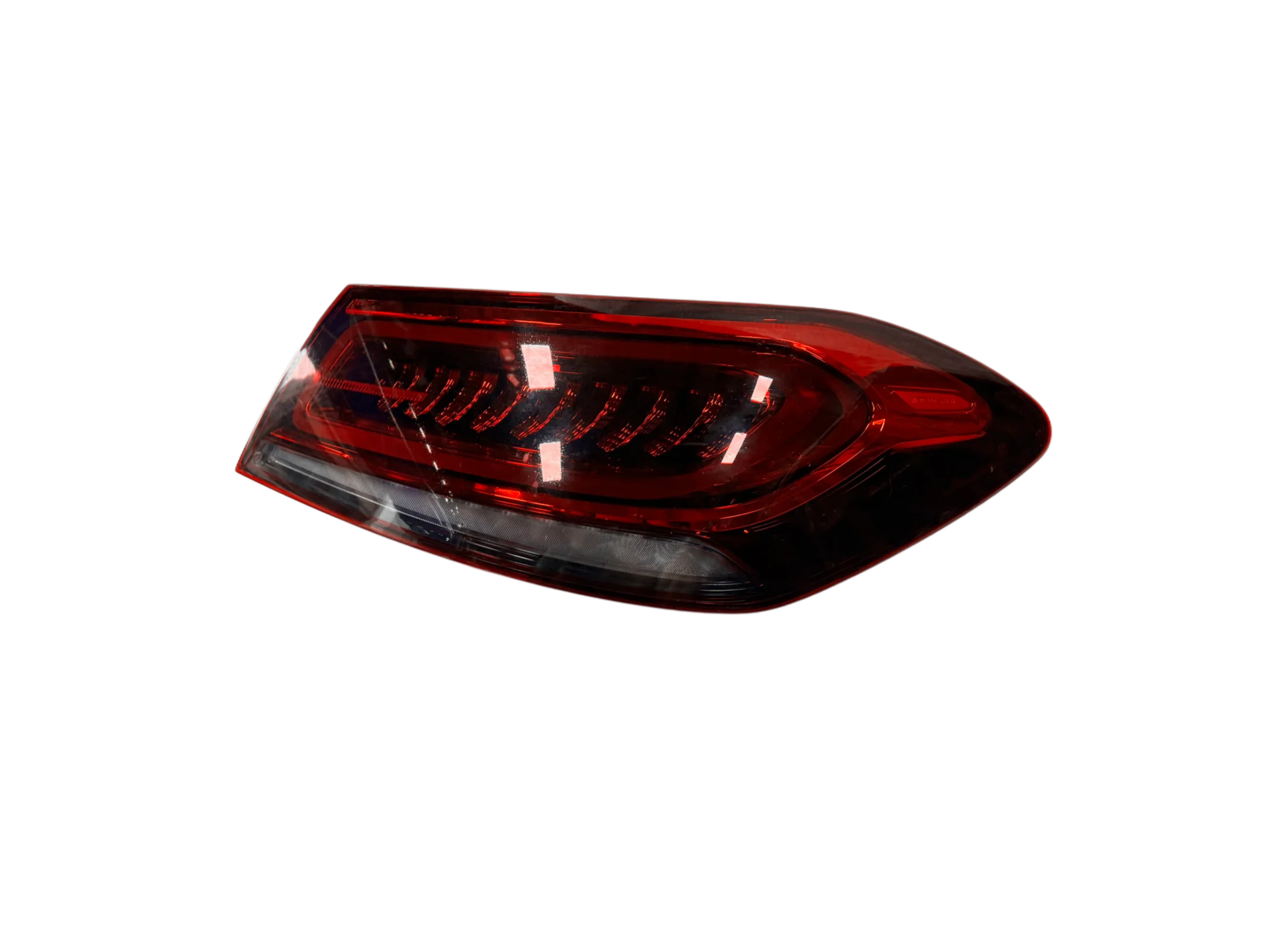 1679065807 Auto Part Original Tail Lamp Rear Light For Mercedes-Benz GLE-Class Coupe C167 GLE53 GLE450 GLE350 1679065707