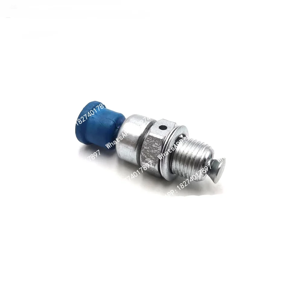 SALES Decompression Valve for 365/372 Chainsaw Pressure Relief Valve