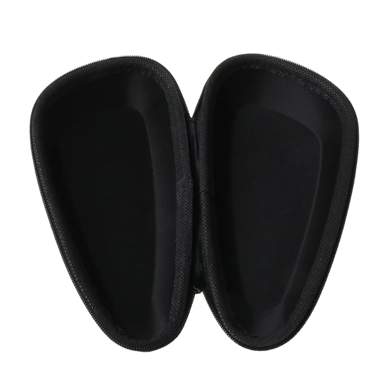 กระเป๋าป้องกันแข็งสำหรับเดินทางกันน้ำสำหรับกระเป๋าสำหรับเครื่องโกนหนวดไฟฟ้า