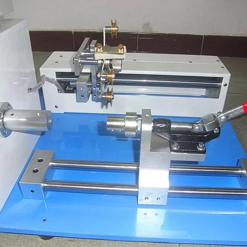 Dongguan custom machine high torque and wire diameter winding machine