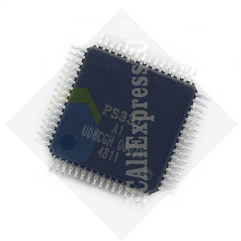 5-20PCS PS331A1 PS331 TA2024B TA2024 TEA2261 2261 IPLU300N04S4-R8 4N04R8 BU808DFI BU808 MX26L6420MC-90 26L6420MC-90
