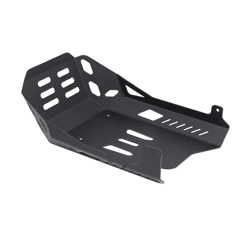 Imagem -05 - Motocicleta Guarda Motor Protector Chassis Skid Plate Capa para Voge Ds525x Dsx525 525dsx ds 525x 525 Dsx