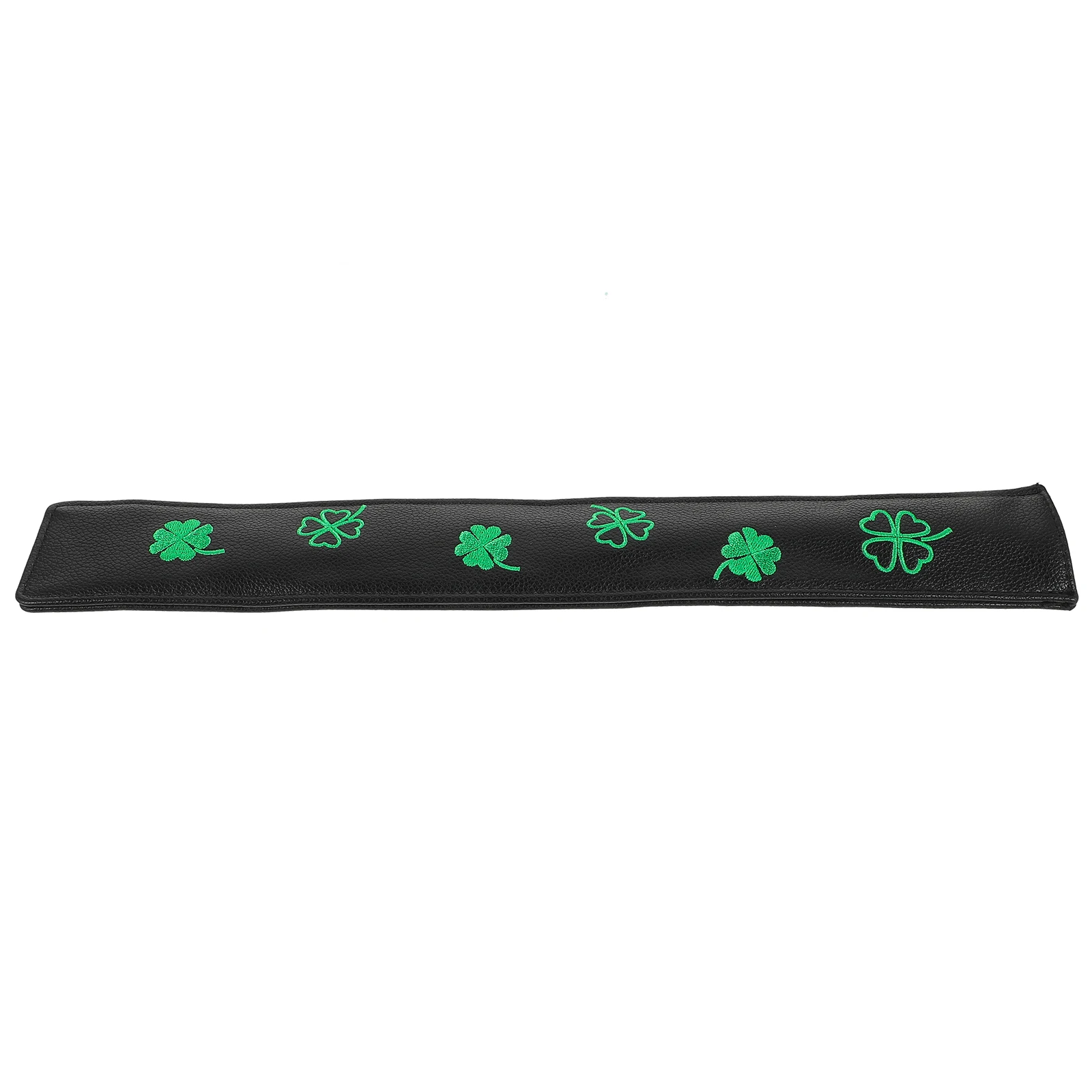 

Lovely Cover Portable Club Protector Sleeve Breathable Bat Sleeve Holder For Golf Baseball Dust Impact Resistant Lightweight Bat
