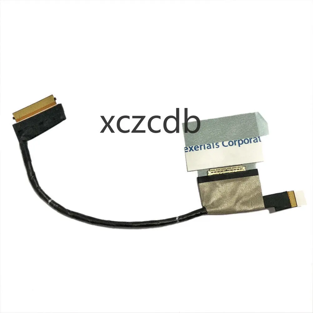 

Видеокабель PJO 30PIN LCD для HP ENVY x360 15M-DR 15M-DR0011DX 450.0GB06.0011