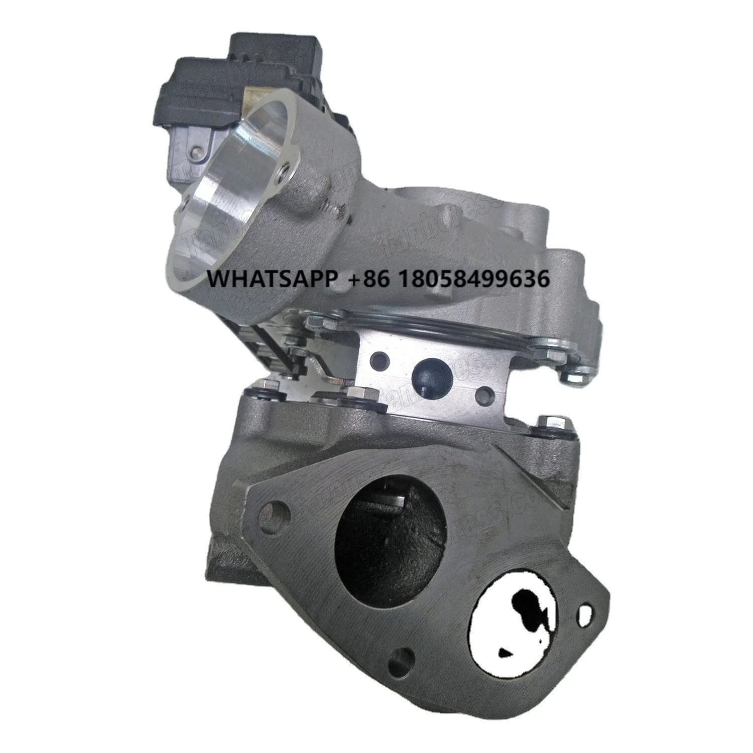 

Hot Sale Turbos for BW X3 X4 X5 X6 3.0 N57 Engine Spare Parts BV40 54409980019 11658508091 11658517052 Turbocharger
