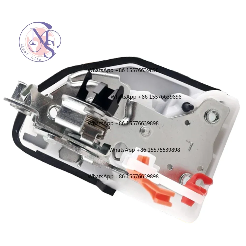 ZOCI-FOR- Door Lock Actuator For Jeep Wrangler TJ 1997-2002 55075991AE Front LH RH