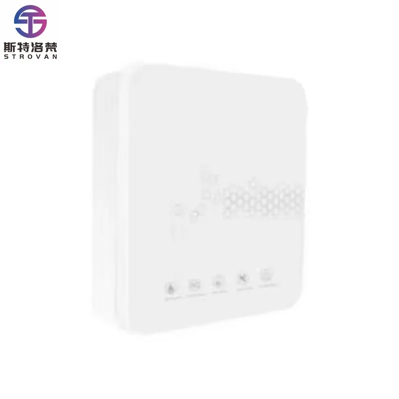 

STLF CWJ UF 5 Stage Water Filtration System Filter for Home